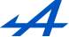 logo alpine