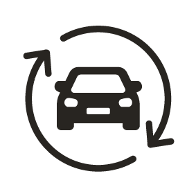 Reprise de votre voiture facilement