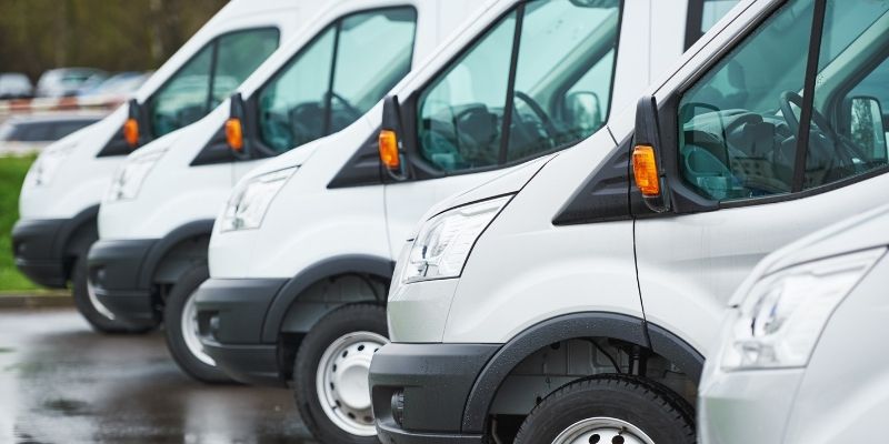 V&eacute;hicules Utilitaires et Pros