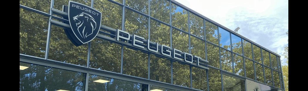 PEUGEOT BOURG-EN-BRESSE