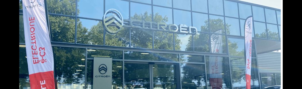 CITROEN BOURG-EN-BRESSE