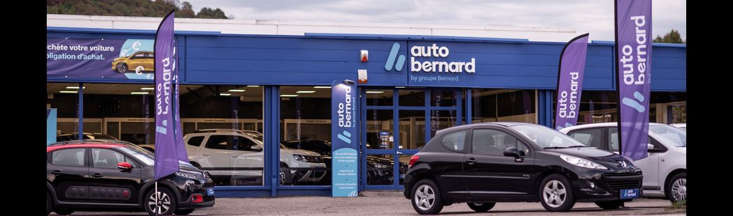 AUTOBERNARD SEYSSINET