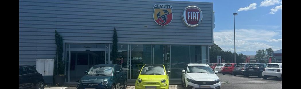 ABARTH LA RAVOIRE