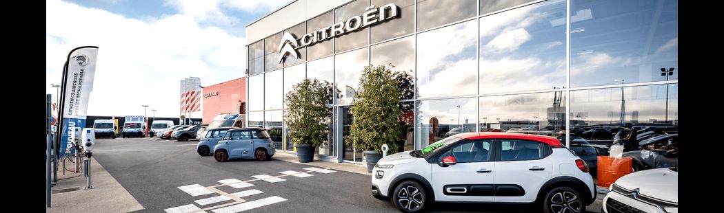 CITROËN REIMS