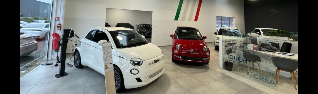 FIAT CHARLEVILLE