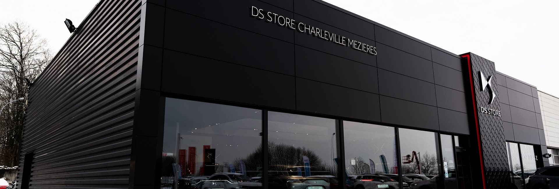 DS STORE CHARLEVILLE