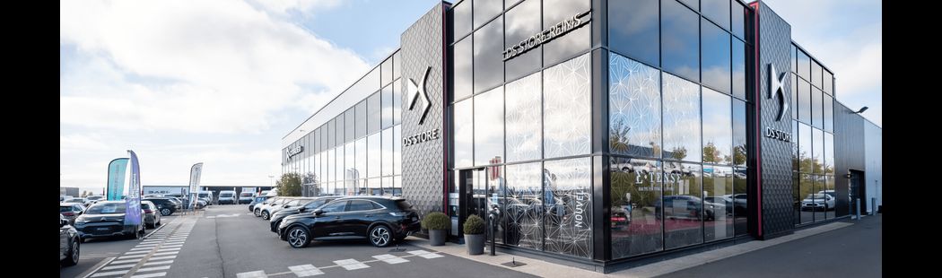 DS STORE REIMS