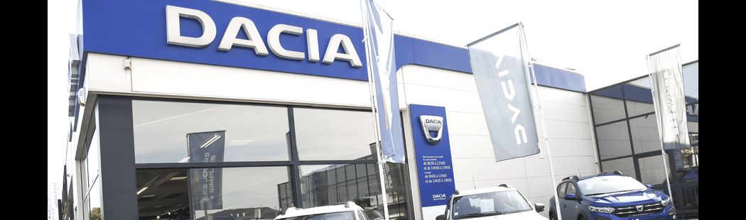 DACIA BESANCON