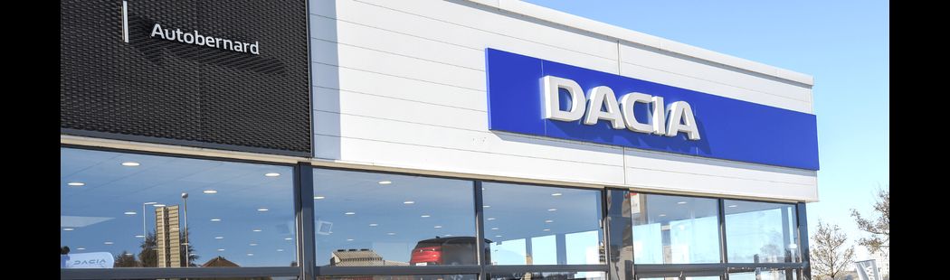 DACIA PONTARLIER