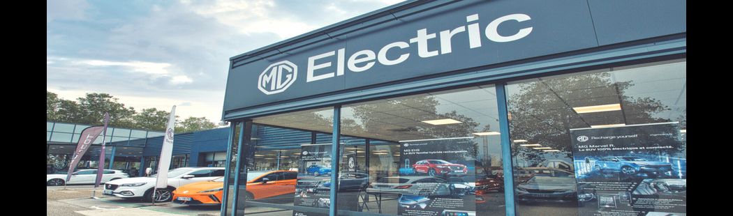 MG MOTOR BOURG-EN-BRESSE