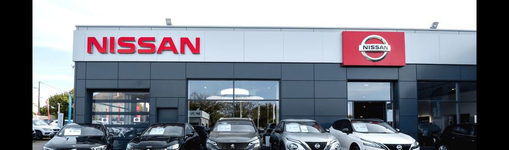 NISSAN BOURGOIN-JALLIEU