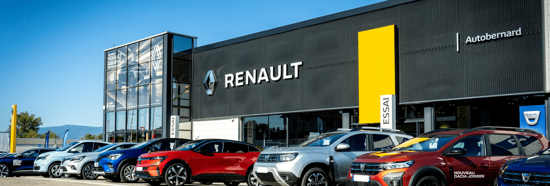 RENAULT ANNONAY