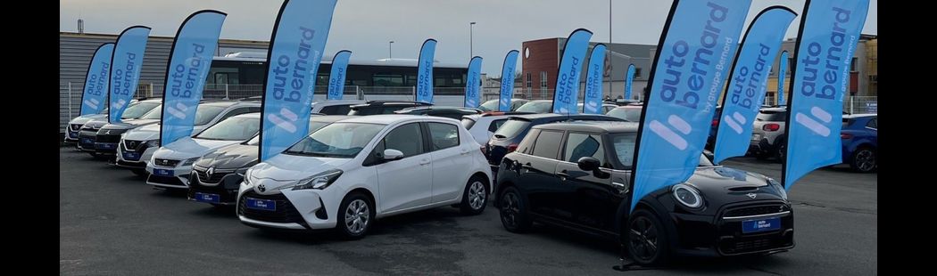 AUTOBERNARD CHARLEVILLE