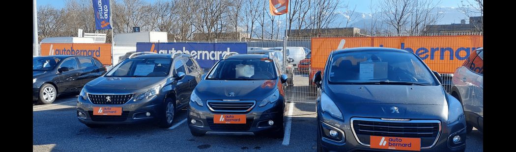 AUTOBERNARD DEALS LA RAVOIRE
