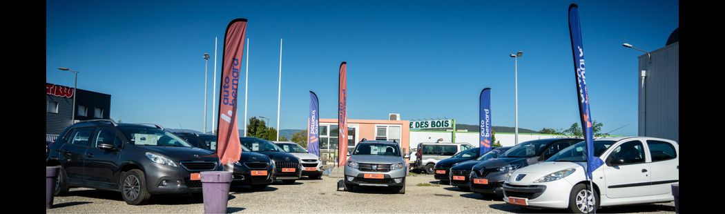 AUTOBERNARD DEALS ANNONAY