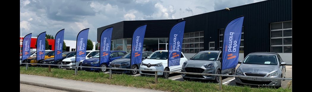 AUTOBERNARD DEALS BESANCON