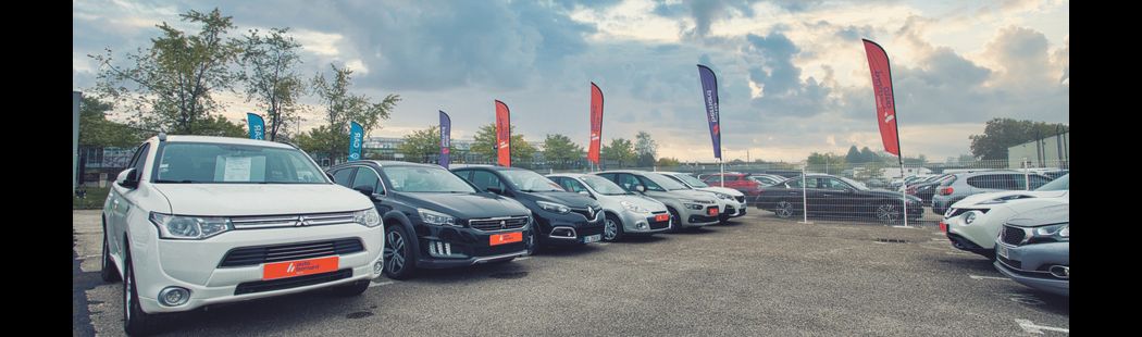 AUTOBERNARD DEALS BOURG SUD