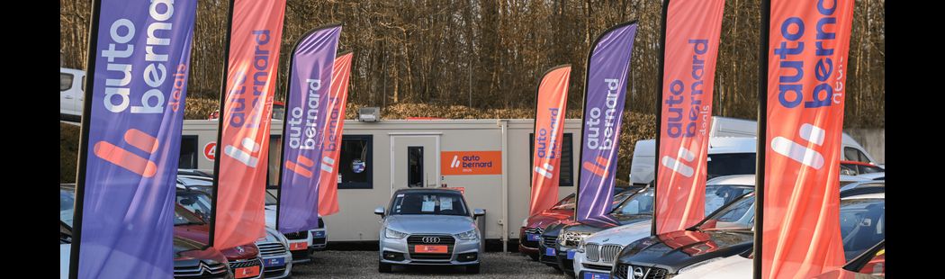 AUTOBERNARD DEALS CHARLEVILLE
