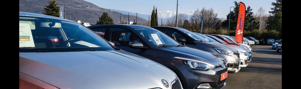 AUTOBERNARD DEALS EYBENS