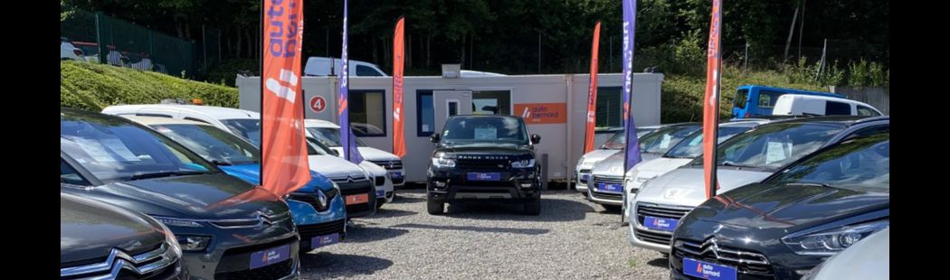 AUTOBERNARD DEALS GRENOBLE