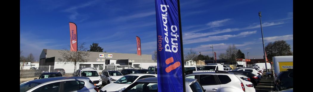 AUTOBERNARD DEALS OYONNAX