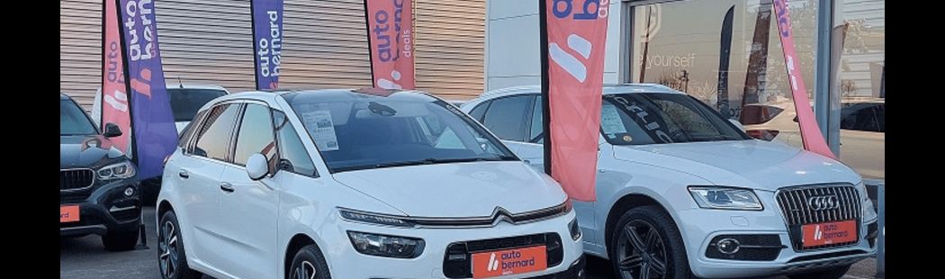 AUTOBERNARD DEALS THILLOIS