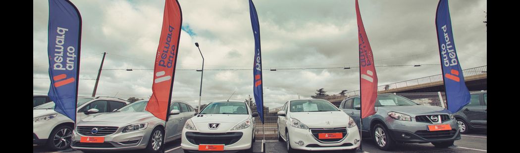 AUTOBERNARD DEALS LYON SUD