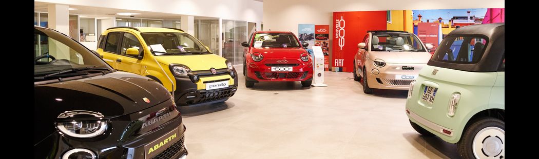 FIAT CHAMBERY
