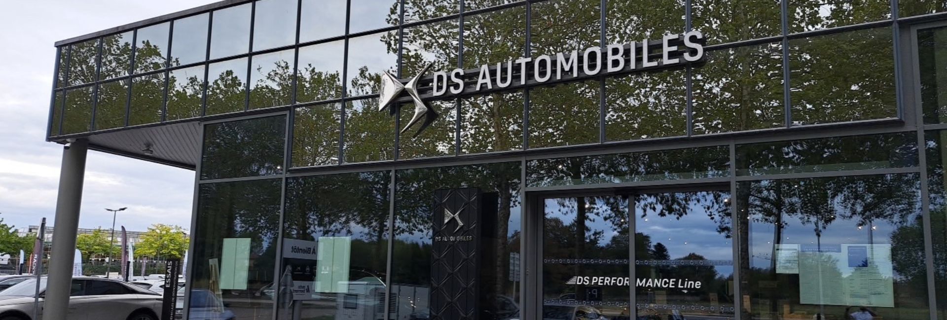 DS STORE BOURG-EN-BRESSE