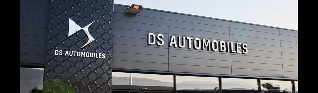 DS STORE CHAMBERY