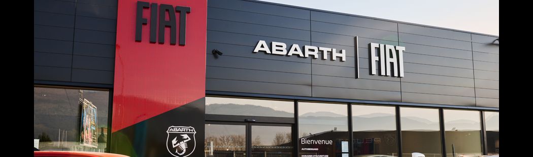 FIAT CHAMBERY