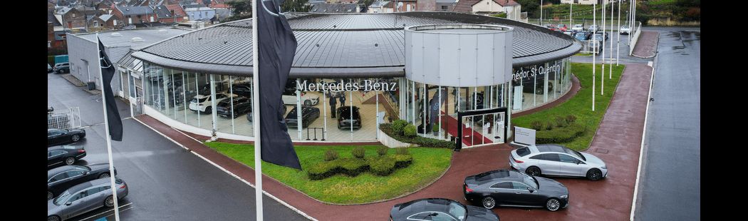 MERCEDES SAINT QUENTIN