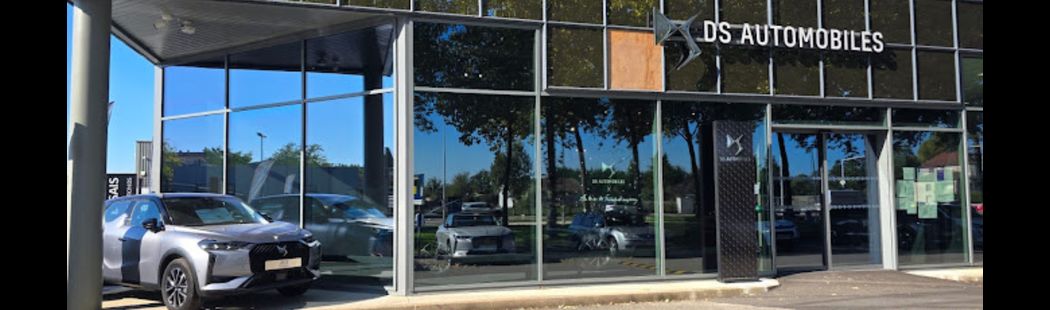 DS STORE BOURG-EN-BRESSE