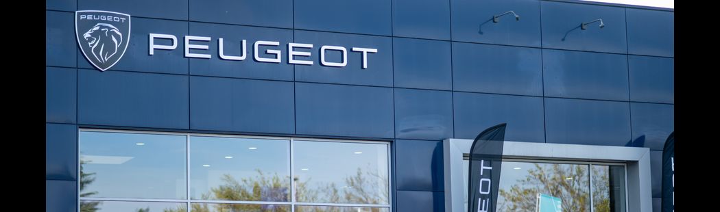 PEUGEOT BOURGOIN-JALLIEU