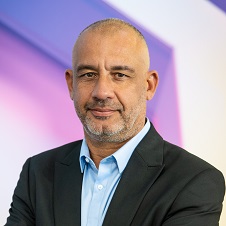 Eric RACHON