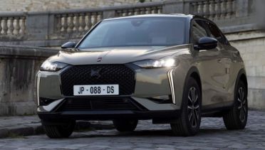 DS 3