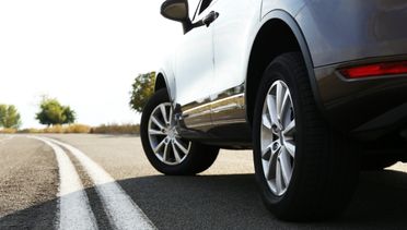 Acheter une voiture