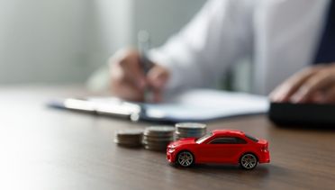 Financement et leasing auto