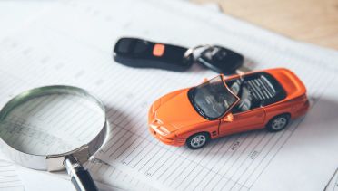 Financement de votre voiture d&rsquo;occasion