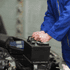 Batterie : Entretien et remplacement