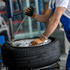 Pneumatiques : diagnostic, montage ou permutation