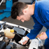 Vidange moteur thermique
