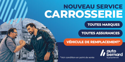 Carrosserie &agrave; Chamb&eacute;ry