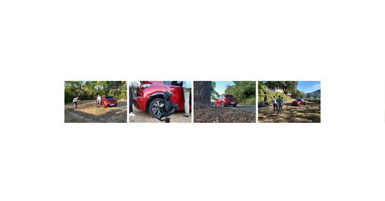 6 MINUTES POUR DÉCOUVRIR LA PEUGEOT E-208