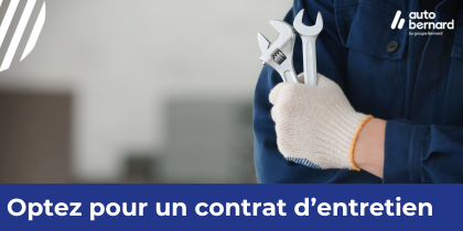 D&eacute;couvrez le Contrat de Maintenance Autobernard