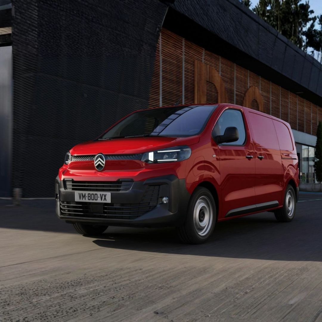 ë-JUMPY COMBI