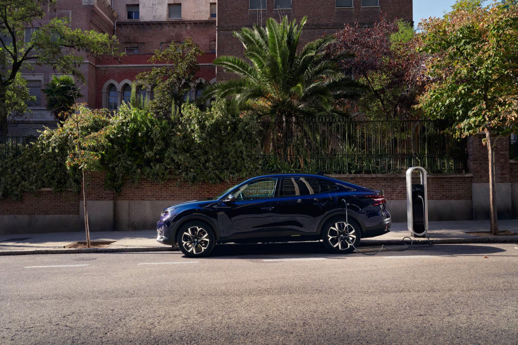 Ses performances électriques