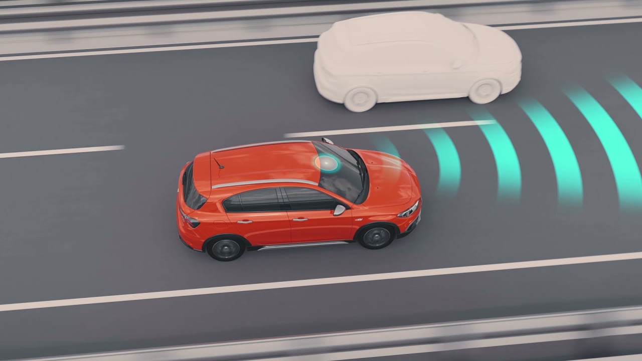 Limiteur de vitesse intelligent et reconnaissance des panneaux de signalisation