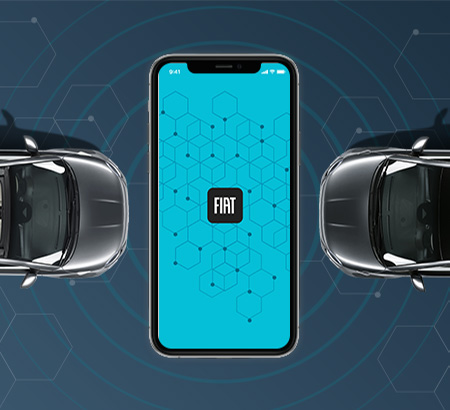 Connect Plus : L'Expérience Connectée de la Fiat 600 Électrique