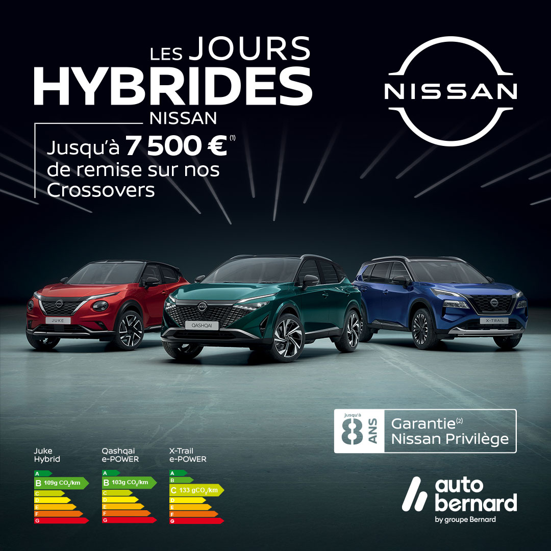 jours-hybrides-nissan-silence-autobernard